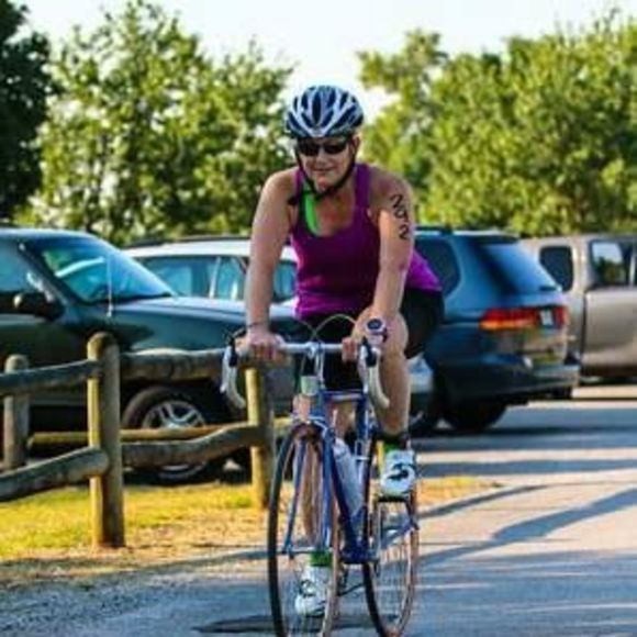 Meet your Posher, Cindy - Picture 1 of 1